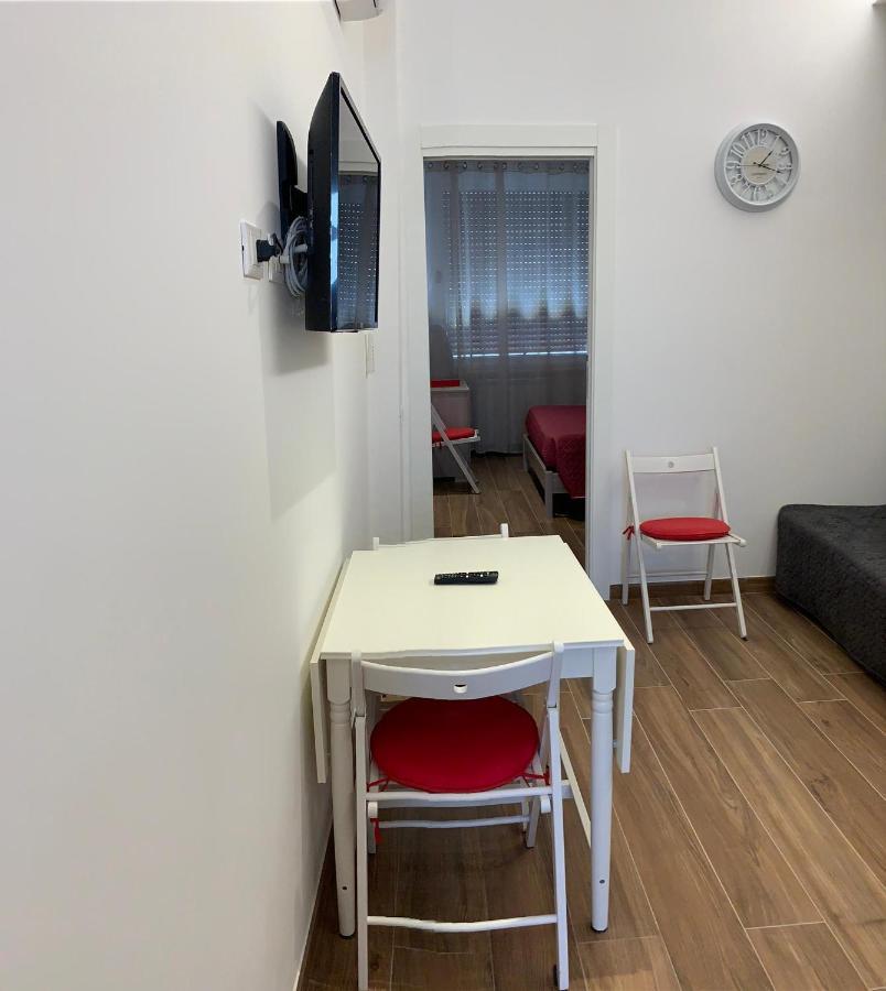 Ema'S Place Apartment Savona Exterior photo